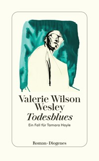 Todesblues - Valerie Wilson Wesley - E-Book