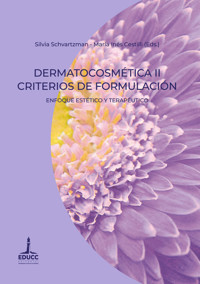 Dermatocosmética II - Silvia Schvartzman - E-Book