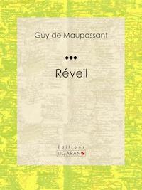 Réveil - Ligaran - E-Book