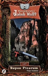 Jakob Wolff - Rupes Picarum - Tanja Kummer - E-Book