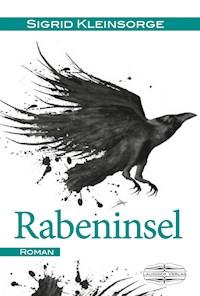 Rabeninsel - Sigrid Kleinsorge - E-Book