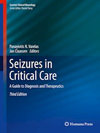Seizures in Critical Care -  - E-Book