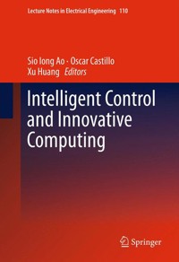 Intelligent Control and Innovative Computing -  - E-Book