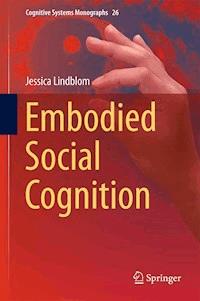 Embodied Social Cognition - Jessica Lindblom - E-Book