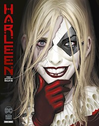 Harleen (Sammelband) - Stjepan Sejic - E-Book