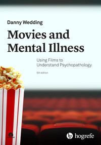 Movies and Mental Illness - Danny Wedding - E-Book
