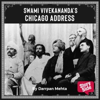 Chicago Addresses - Swami Vivekananda - Hörbuch