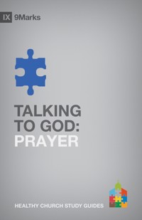 Talking to God - Alex Duke - E-Book