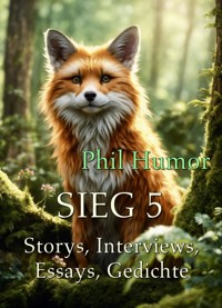 SIEG 5 - Phil Humor - E-Book