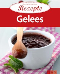 Gelees -  - E-Book