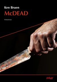 McDead - Ken Bruen - E-Book