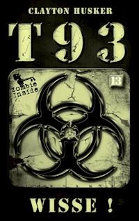 Wisse! - Clayton Husker - E-Book