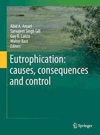 Eutrophication: causes, consequences and control -  - E-Book