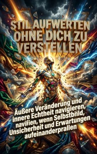 Stil aufwerten ohne dich zu verstellen - Oliver Reuter - E-Book
