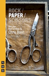 Paper - Chris Bush - E-Book