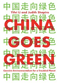 China Goes Green - Yifei Li - E-Book
