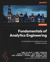 Fundamentals of Analytics Engineering - Dumky De Wilde - E-Book