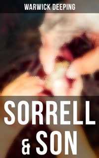 Sorrell & Son - Deeping Warwick - E-Book