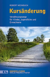 Kursänderung - Robert Weinbuch - E-Book