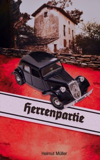 Herrenpartie - Helmut Müller - E-Book
