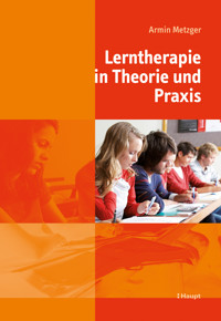 Lerntherapie in Theorie und Praxis - Armin Metzger - E-Book