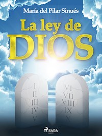 La ley de Dios - María del Pilar Sinués - E-Book