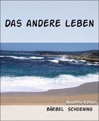 Das andere Leben - Bärbel Schoening - E-Book