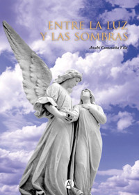 Entre la luz y las sombras - Anahí Comesaña Vila - E-Book