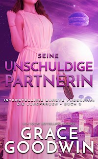 Seine unschuldige Partnerin - Grace Goodwin - E-Book