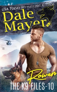 Rowan - Dale Mayer - E-Book