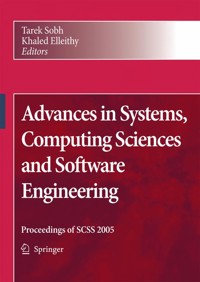 Advances in Systems, Computing Sciences and Software Engineering -  - E-Book