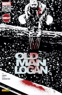 Old Man Logan 2 - Jeff Lemire - E-Book