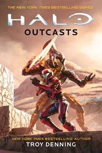 Halo: Outcasts - Troy Denning - E-Book