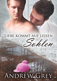 Liebe kommt auf leisen Sohlen - Andrew Grey - E-Book