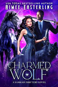Charmed Wolf - Aimee Easterling - E-Book