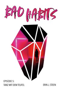 Tanz mit dem Teufel - Erin J. Steen - E-Book