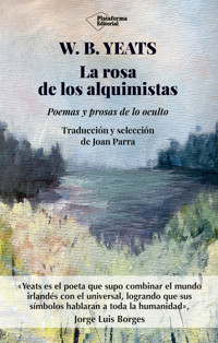 La rosa de los alquimistas - W.b.yeats - E-Book
