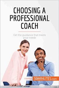 Choosing a Professional Coach - 50minutes - E-Book