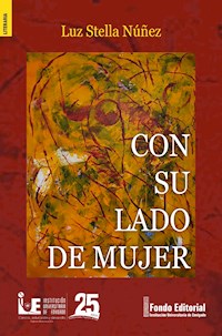 Con su lado de mujer - Luz Stella Núñez - E-Book