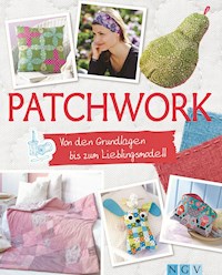 Patchwork - - E-Book