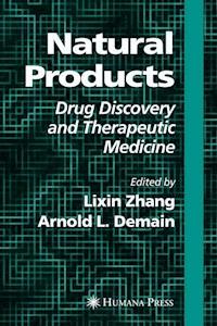 Natural Products -  - E-Book