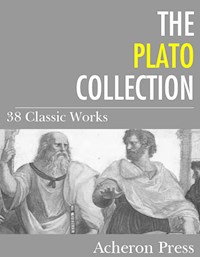The Plato Collection - Plato - E-Book