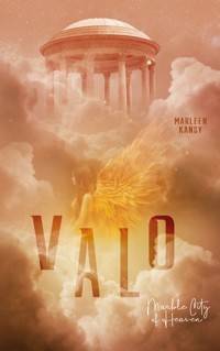 Valo - Marleen Kansy - E-Book