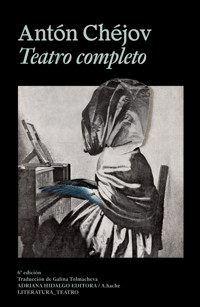 Teatro completo - Anton Chejov - E-Book