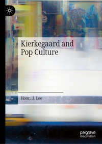 Kierkegaard and Pop Culture - Hoon J. Lee - E-Book