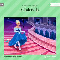 Cinderella (Unabridged) - Brothers Grimm - Hörbuch