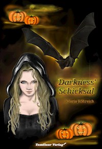 Darkness' Schicksal - Maria Röhreich - kostenlos E-Book