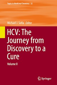 HCV: The Journey from Discovery to a Cure -  - E-Book