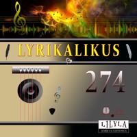 Lyrikalikus 274 - Charles Baudelaire - Hörbuch