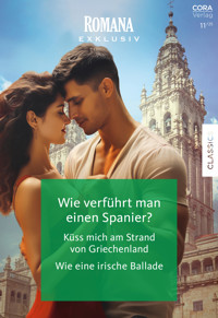 Romana Exklusiv Band 393 - JANE WATERS - E-Book